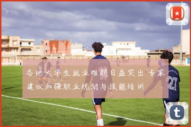 各地大学生就业难题日益突出 专家建议加强职业规划与技能培训