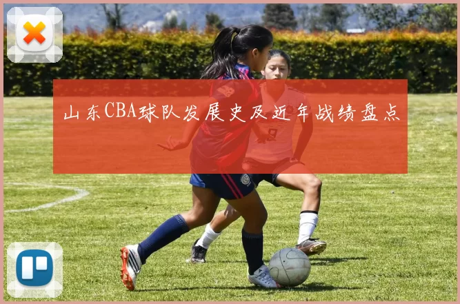 山东CBA球队发展史及近年战绩盘点