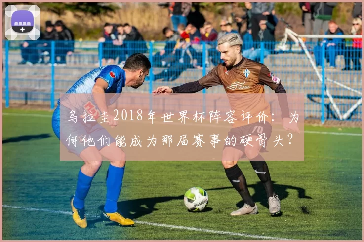 乌拉圭2018年世界杯阵容评价：为何他们能成为那届赛事的硬骨头？