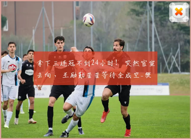 拿下三连冠不到24小时！ 突然官宣去向 ，王励勤苦苦等待全成空_樊振东_赛季_国乒