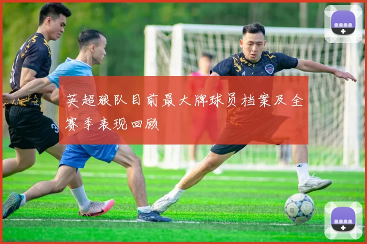 英超狼队目前最大牌球员档案及全赛季表现回顾