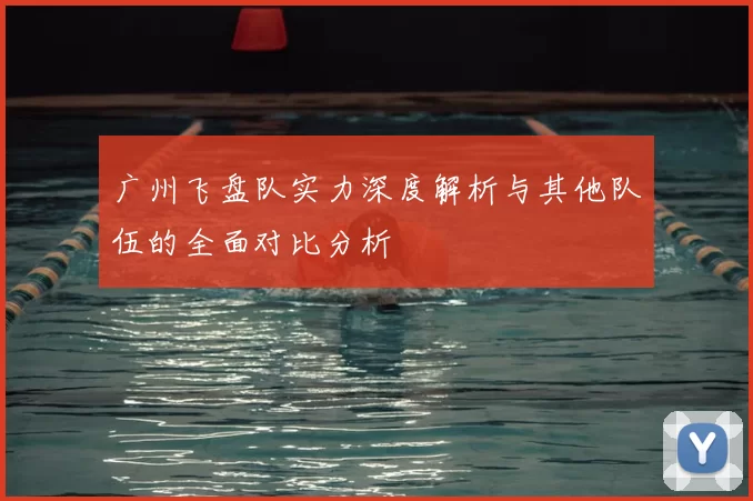 广州飞盘队实力深度解析与其他队伍的全面对比分析